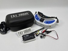 Fat Shark Dominator V3 FPV Goggles