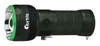 Fortis Akku-Led-Taschenlampe 500-20000 Lumen