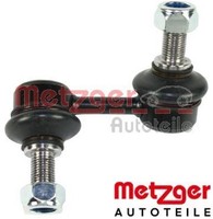 Metzger 53061612 Stange/Strebe FüR Stabilisator Koppelstange Strebe Vorne