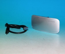 Verbatim Universal Card Reader, USB 3.0 - Silver 97706 