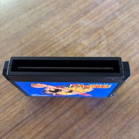 Astro Boy Tetsuwan Atom Nintendo Famicom FC Konami Action Game Japan Import Used