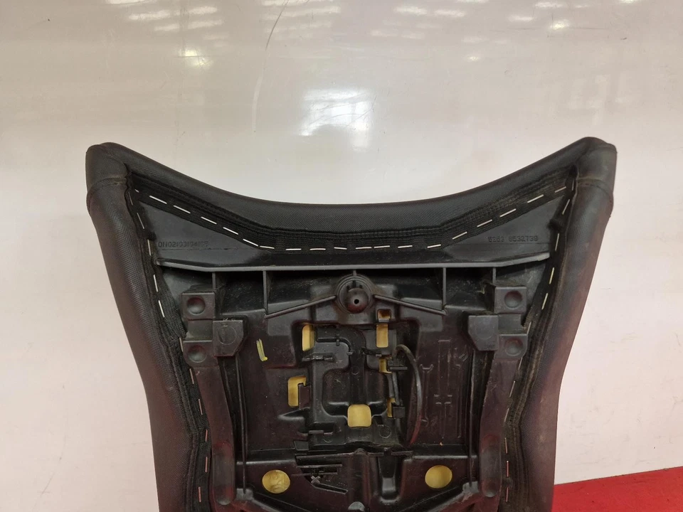 2018 BMW R1250 GS TE REAR SEAT - image 4 of 4