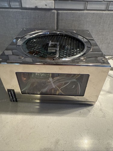 Ultra X2 750W Extreme Titanium. ATX POWER SUPPLY ULT-XU750P 1 Connect Cables - Afbeelding 5 van 6