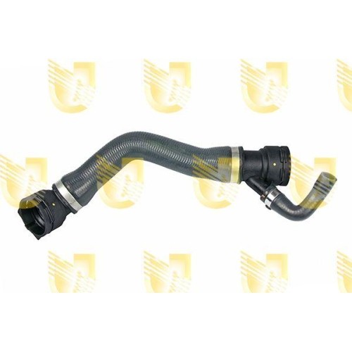 Tuyau immergé Unigom B6042 inférieur pour résoudre les fuites de liquide de refroidissement Bmw