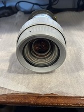 Genuine NEC NP13ZL Projector Zoom Lens F 24.4-48.6mm F1.7-2.4