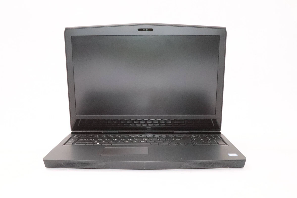 Alienware 17 R4 PC 256 GB SSD Capacity for Sale | Shop New & Used