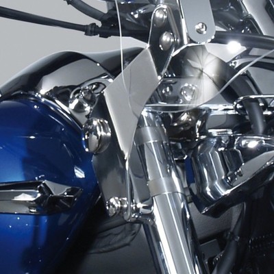 Quick Release Mounting Kit NC Triumph: 10-18 1600/1700 Thunderbird; 11...
