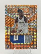 Nerlens Noel Visual Rookie Card Guide and Checklist 23