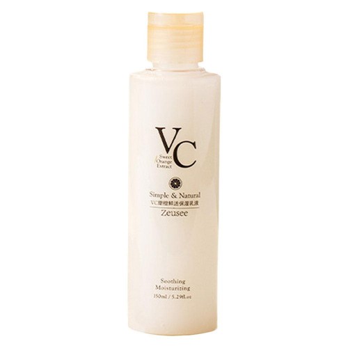 VC Toner Balancing Water and Oil Moisturizing Brightening Skin Tone 150-500ml - Picture 13 of 16