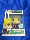 Funko Pop! Vinyl: Marvel - Daredevil - Funko (Exclusive) #1301