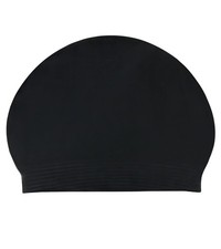Latex Swim Cap 8x9.75 Inch Adult Professional Bathing Hat Hair Protector Unisex