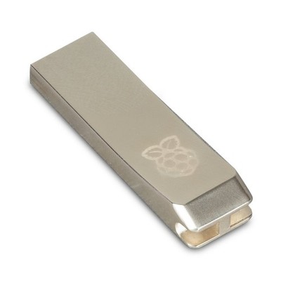 Raspberry Pi Flash Drive, USB 3.0 Stick, 128GB