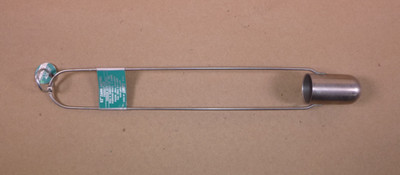 Gardco EZ Zahn Viscosity Dip Cup #2 19-156 Centistoke Range Exceeds ASTM D4212