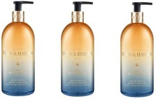 Baylis & Harding Handwash 500ml Tropical Fruit Cocktail 3x 8.00 per litre