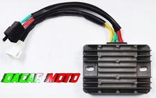 REGOLATORE DI TENSIONE DUCATI 848 2008 2009 2010  656 