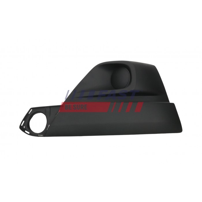 Cache phare antibrouillard droit pour rénover pare-chocs avant Renault Kangoo 3 620843152R