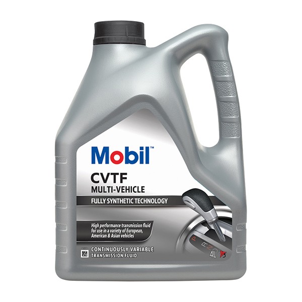 MOBIL Automatic Transmission Fluid AUDI,MERCEDES-BENZ,FORD 156293 P000241 ATF,Automatic Transmission Oil,Oil, automatic transmission - Image 2