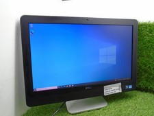 Dell OptiPlex 9010 AIO 23" PC 500GB HDD WINDOWS 10 i3 4GB DESKTOP COMPUTER