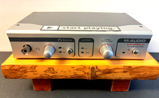 M-Audio Firewire Solo Mobile Music Audio Reco...