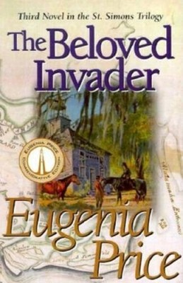 The Beloved Invader (St. Simons Trilogy) - Paperback - VERY GOOD