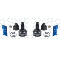 2X GSP Gelenksatz Antriebswelle Gelenk Passend FüR BMW X3 E83