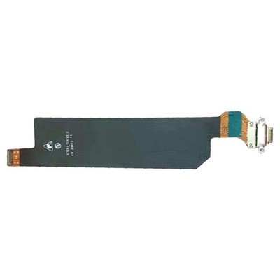 Charging Port Flex Cable ZTE Nubia RedMagic 8 Pro/8 Pro+/7S Pro/7 Pro/6/6 Pro