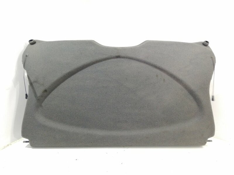 98ABA46506AH cappelliera posteriore FORD FOCUS BERLINA CAK 1.8 aosnp127383