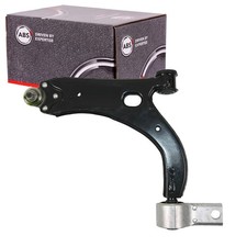 ABS QUERLENKER+TRAGGELENK VORNE LINKS UNTEN passend für FORD FIESTA FUSION MAZDA