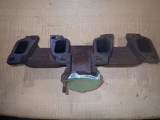 Caterpillar CAT 3054C C4.4  Perkins Diesel Engine Exhaust Manifold 3778E451