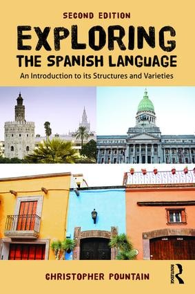 Exploring the Spanish Language - 2nd Edition