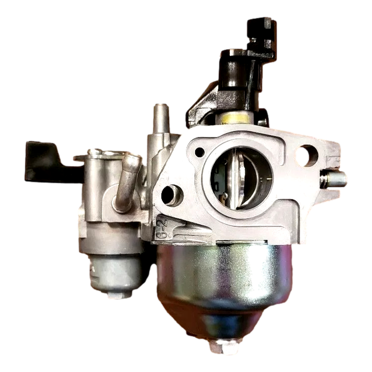 Honda 16100-Z4V-921 Genuine OEM Carburetor | eBay