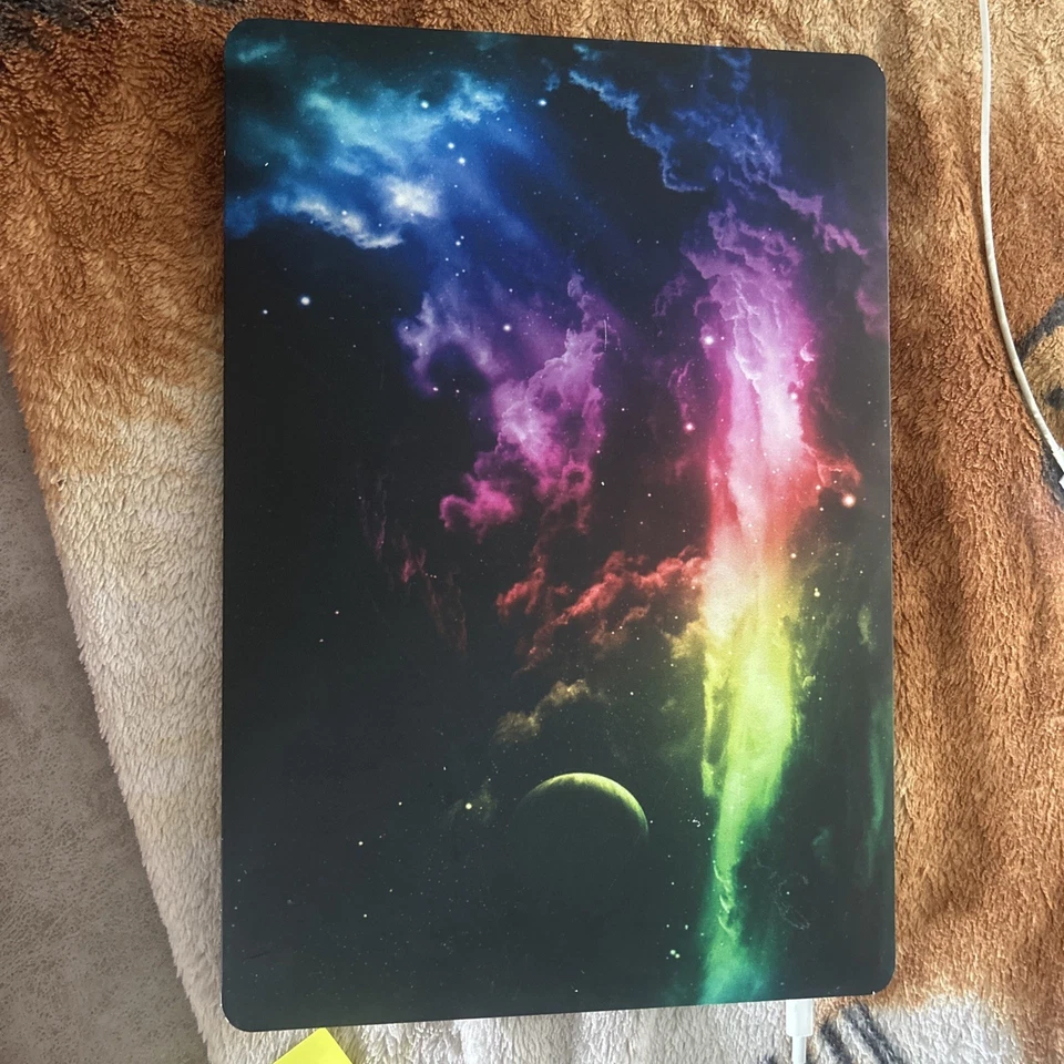 Apple MacBook Pro 15" 2019 · i9 · 32GB · 1TB, photo 3 of 5