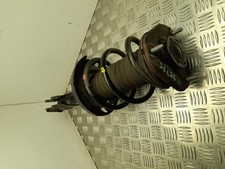 Complete front left strut for Lexus UX 2021, part number 4852076170