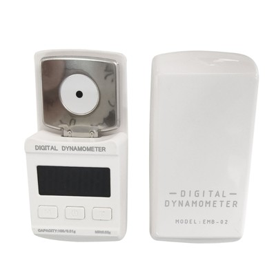 Precise Digital Turntable Needle Pressure Gauge For Home Auditory And Studios
