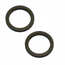 Homelite 2 Pack Of Genuine OEM Replacement Washers, 518746001-2PK