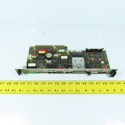 Orion ORN043 / ORN-043 Ormec Systemsteuerungsplatine Mit PCC-SYS4/0006