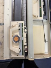 Brother KH120 Fine Gauge Knitting Machine
