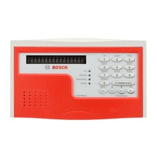 D1255RB | Bosch Fire Alarm Keypad / Annunciator with VFD Display