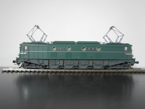 ROCO 73481 SUPERBE LOCOMOTIVE SNCF 2D2-9102 | Condition: Occasion