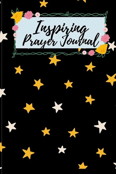 Richard Roy Devito | Inspiring Prayer Journal | Taschenbuch | Englisch (2021)-image