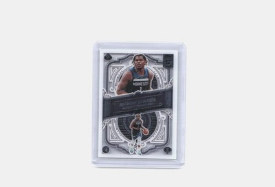 2022-23 Donruss Elite #21 Anthony Edwards Deck
