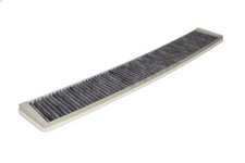 Filtre d'habitacle BMW 2002