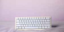Cerakey Purple Crazed V2 A+B Set