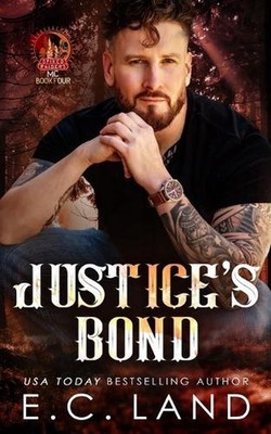 Justice's Bond by E.C. Land Paperback Book