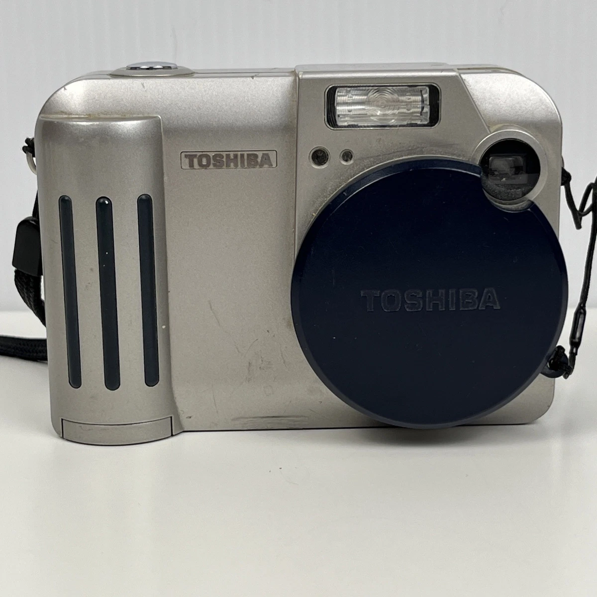 Toshiba PDR Camera and Photo Digital Cameras for Sale | Shop New