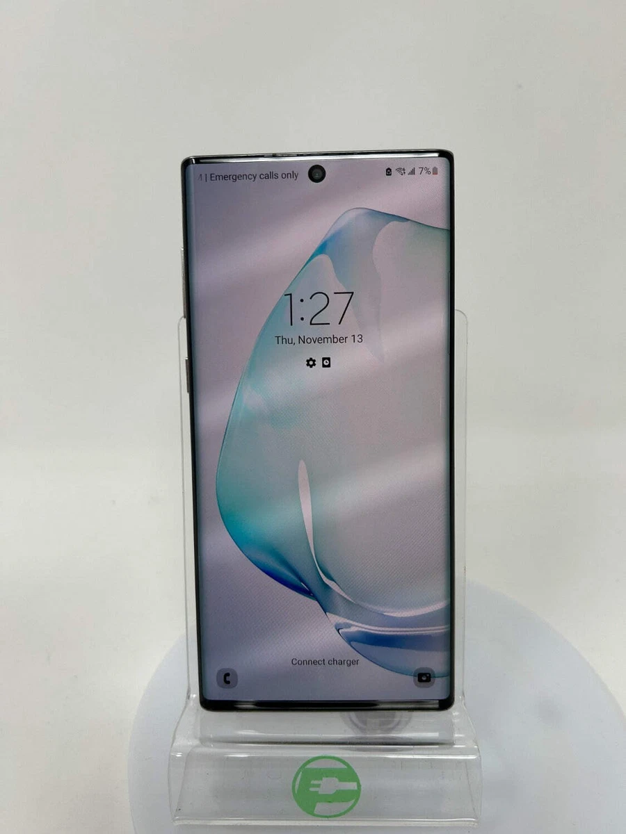 スマートフォン本体 Samsung Galaxy Note10+ Plus (USED) Samsung Galaxy Note10+ 5G - For Sale - ebay.com