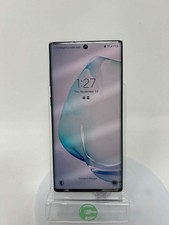 Galaxy Note10プラス　訳あり Galaxy note10+ 楽天モデル 訳ありオマケつき Galaxy Note10+｜価格