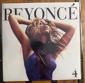 4 Beyonce | eBay