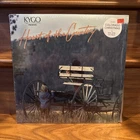 Heart Of The Country-KYGO FM98 Lp In Shrink With Hype Sticker VG+/VG+
