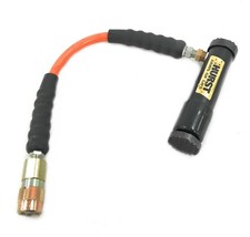 Hurst 392R059 5-Ton Single-Acting Hydraulic Cylinder for Rescue 10,000 PSI